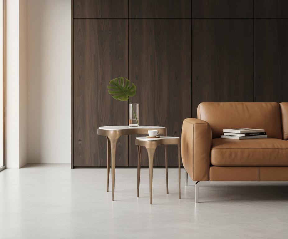 Set of 2 tables
